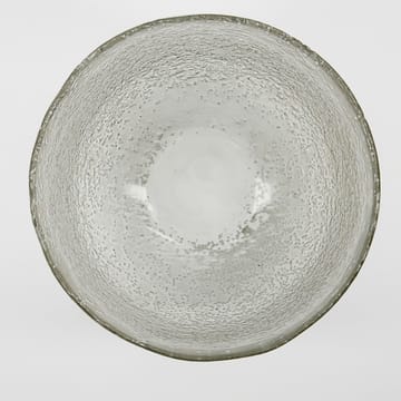 Candelabro Snow 17 cm - Transparente - House Doctor