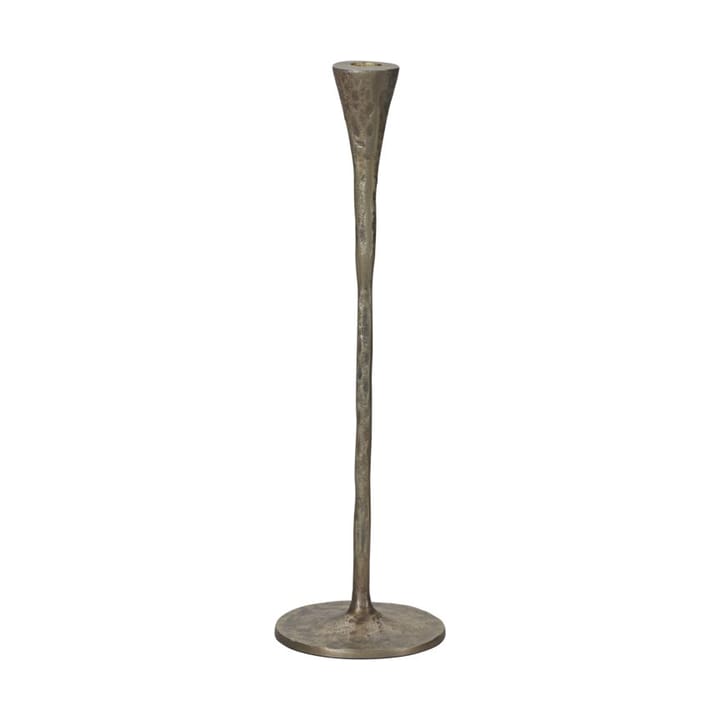 Candelabro Stade 42,5 cm - Latón antiguo - House Doctor