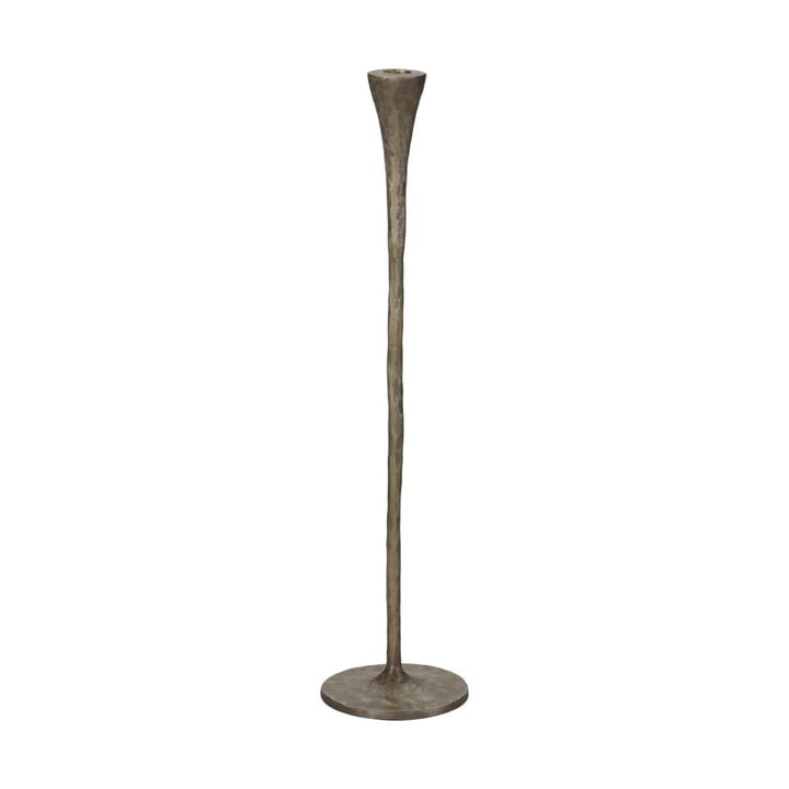 Candelabro Stade 52,5 cm - Latón antiguo - House Doctor