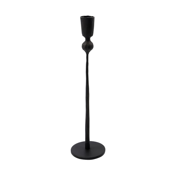 Candelabro Trivo 29 cm - negro - House Doctor