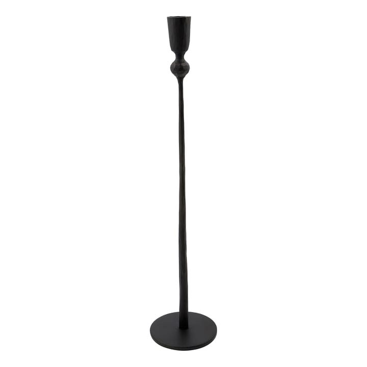 Candelabro Trivo 41 cm - negro - House Doctor