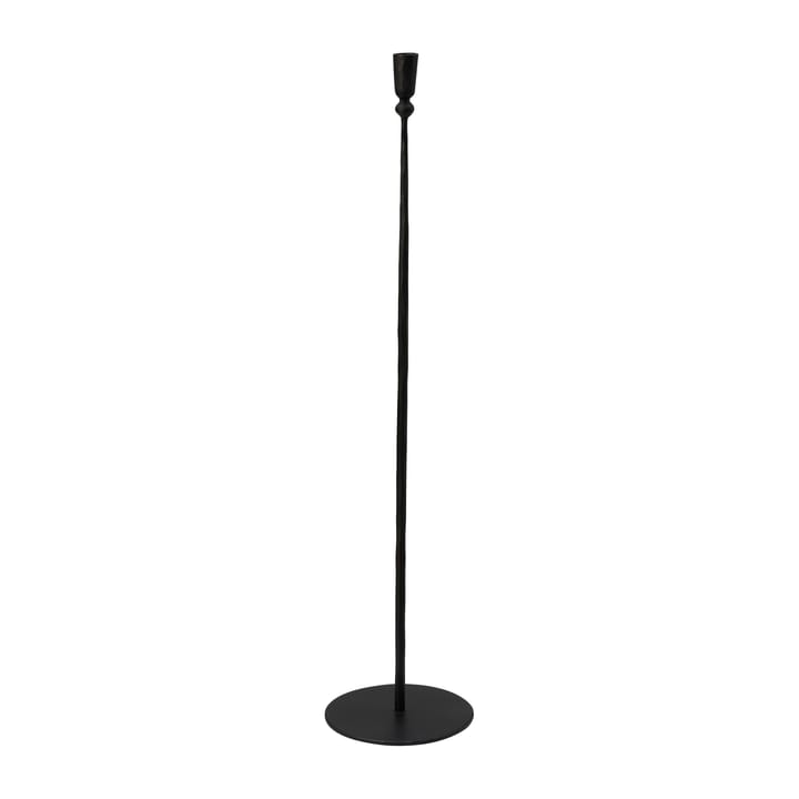 Candelabro Trivo 80 cm - negro - House Doctor