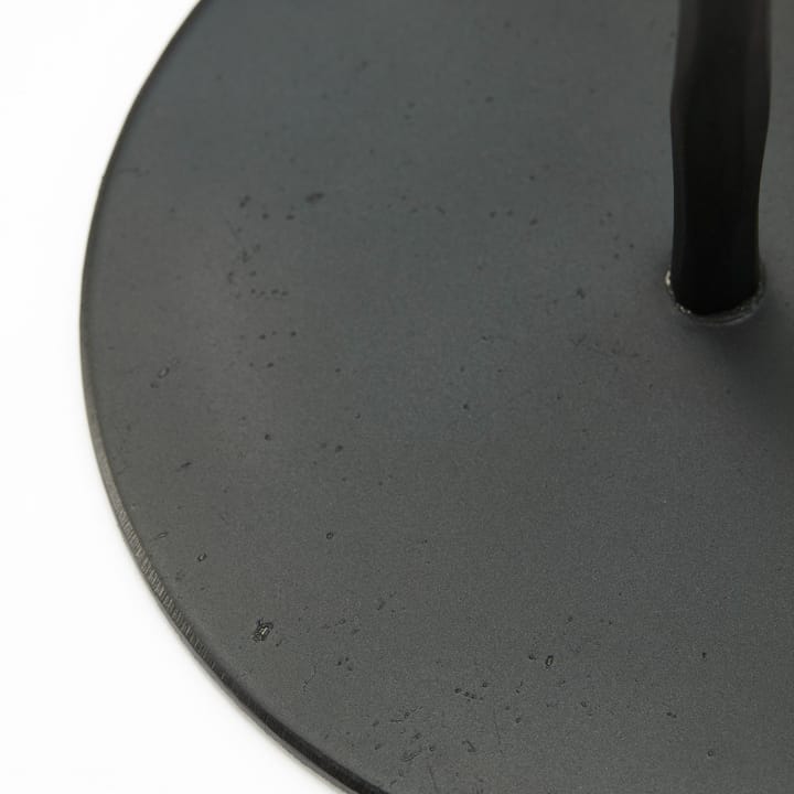 Candelabro Trivo 80 cm, negro House Doctor