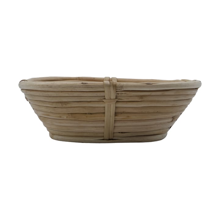 Cesta Conical Ø20 cm - Natur - House Doctor