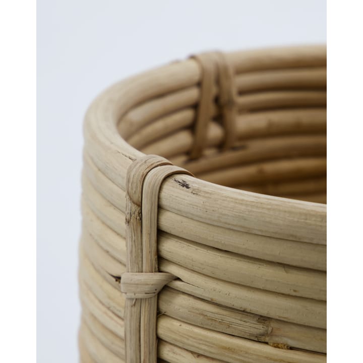 Cesta Linder 3 piezas, Natur House Doctor
