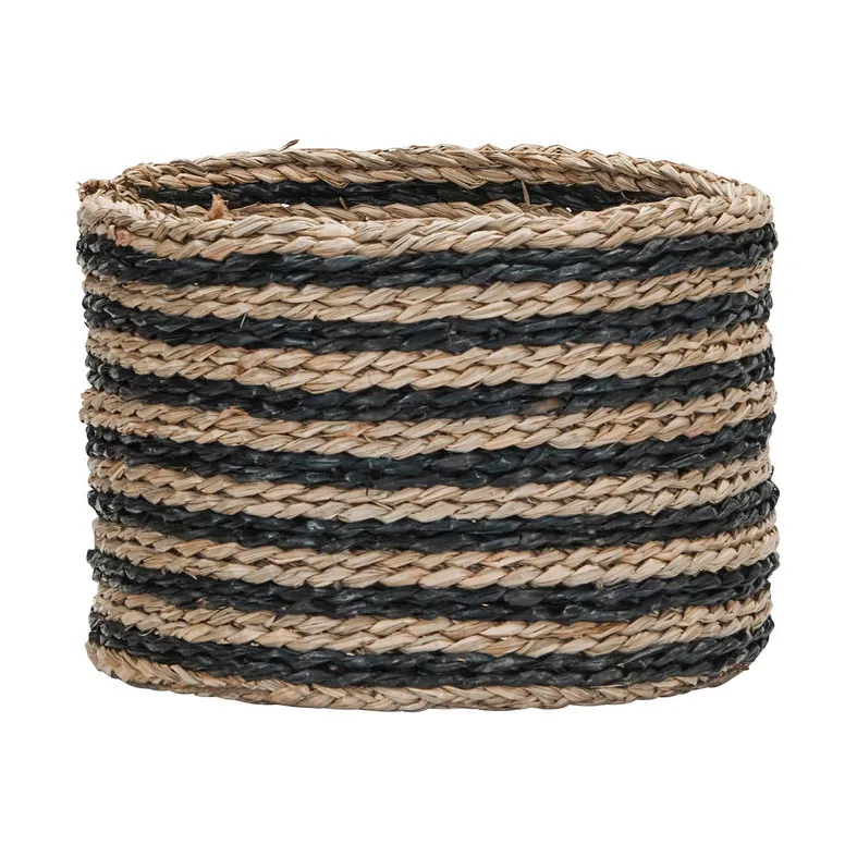 Cestas de almacenaje Zola 2-pack, Natural House Doctor