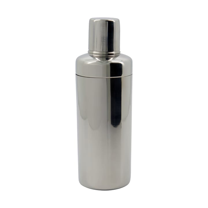 Coctelera Kett 65 cl - Acabado plateado - House Doctor
