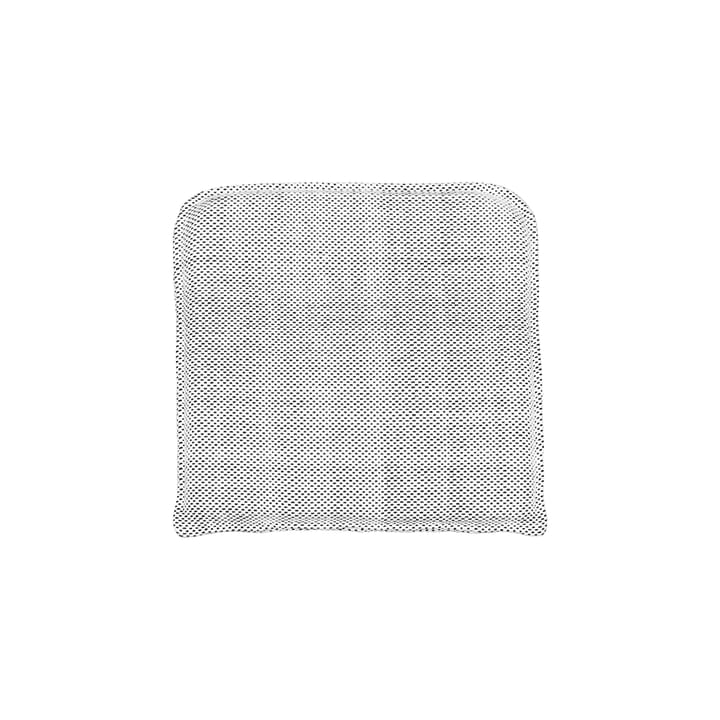Cojín para silla tumbona Cuun - 48x48 cm - House Doctor