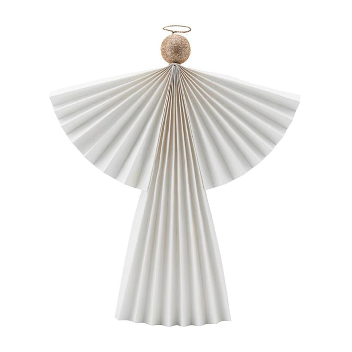 Colgante de navidad Angel blanco, 36 cm House Doctor
