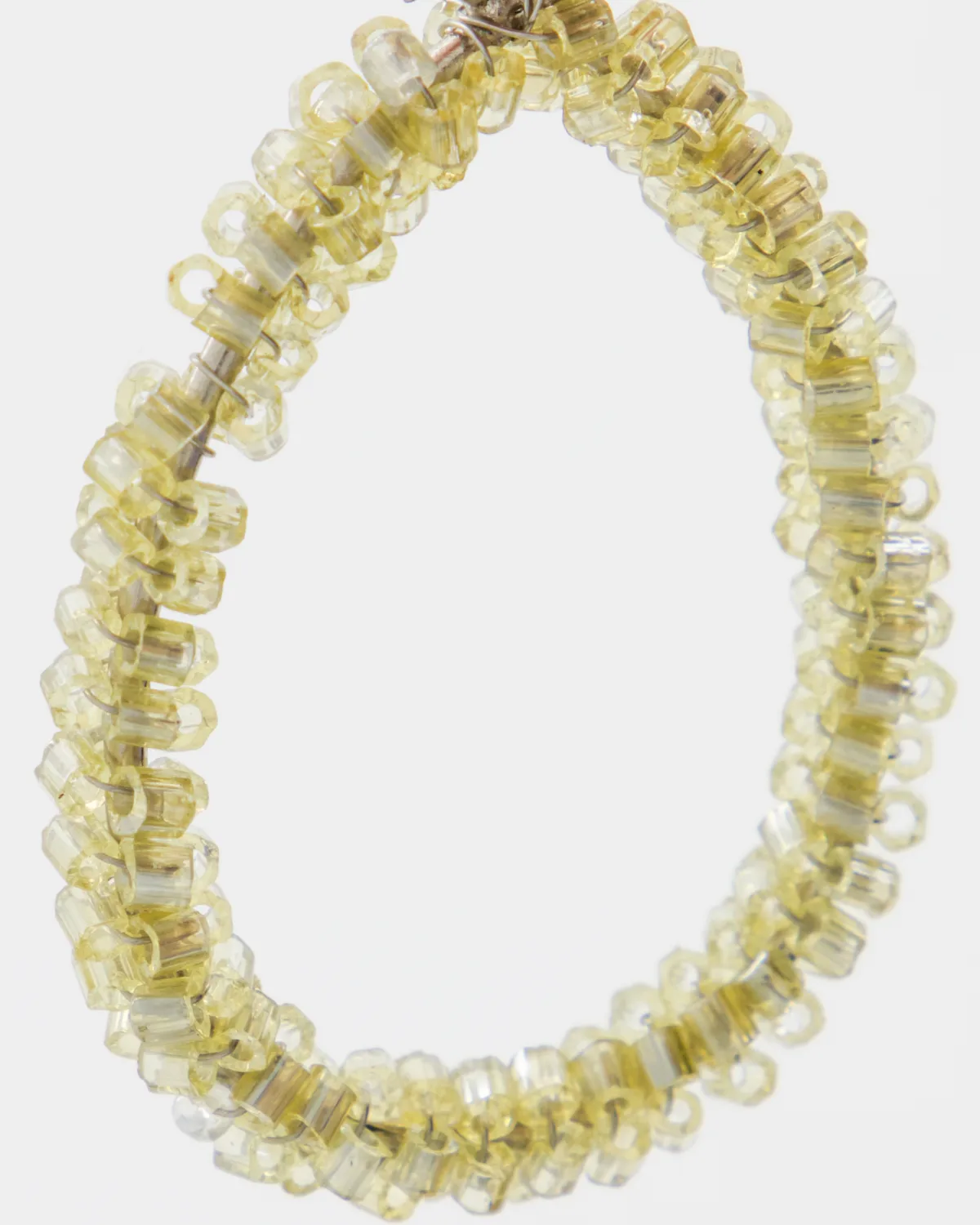 Colgante de Pascua Beads, pack de 3, Champagne House Doctor