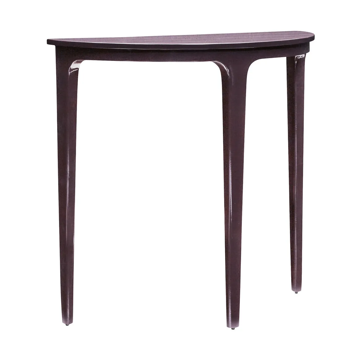 Consola Amos, Mora, 95x38x90 cm House Doctor