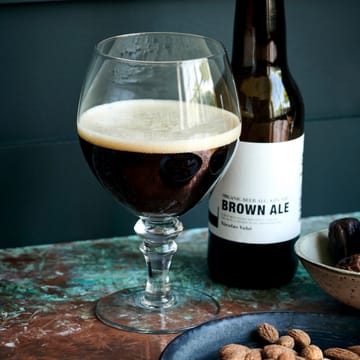 Copa de cerveza Main 55 cl - transparente - House Doctor
