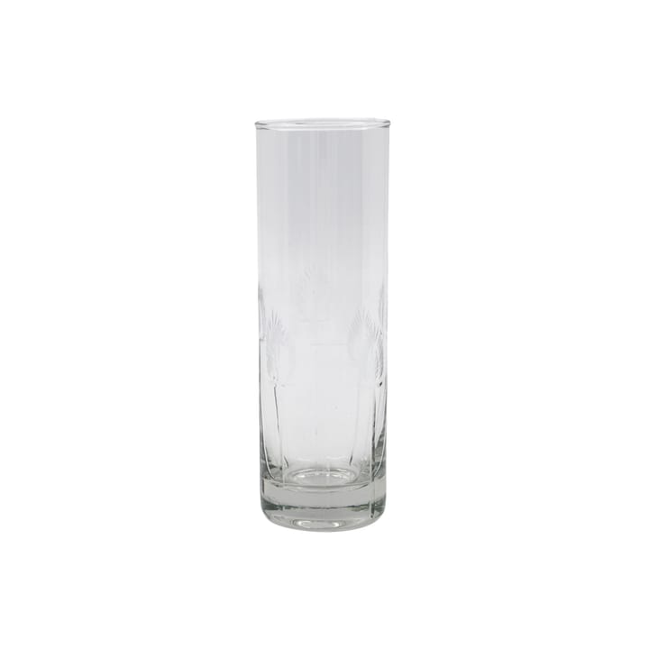 Copa de cóctel Crys 33 cl - transparente - House Doctor