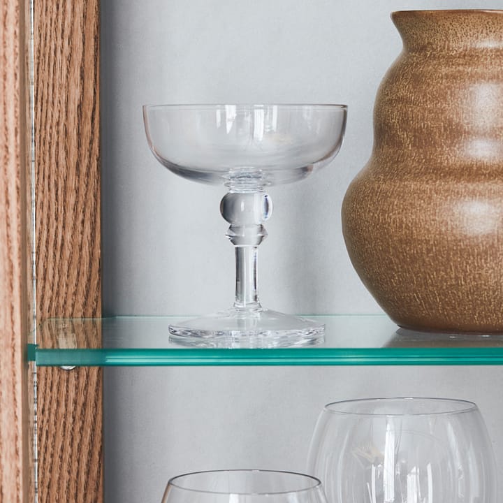 Copa de cóctel Main 25 cl, transparente House Doctor