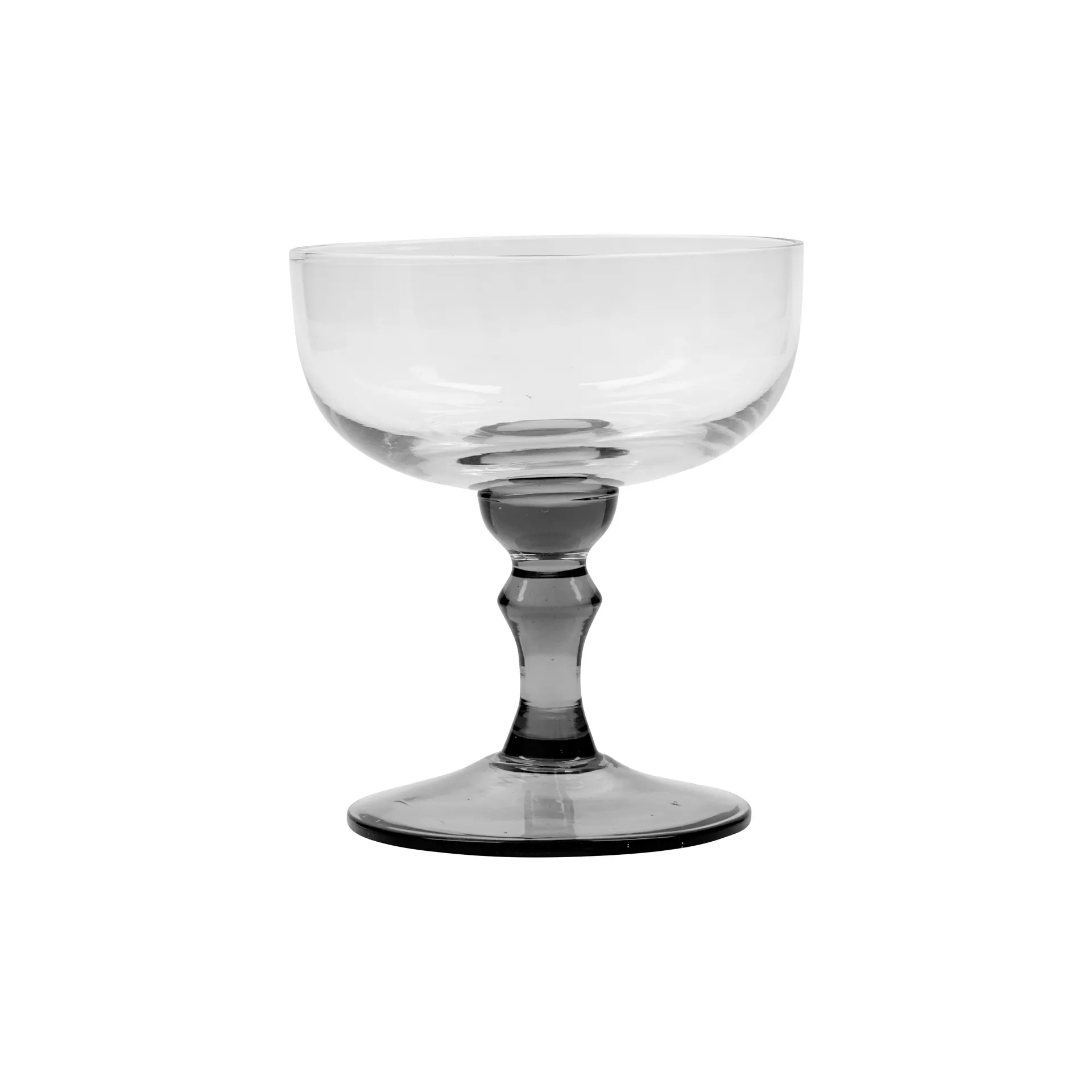 Copa de cóctel Meyer 25 cl, Clear-grey House Doctor