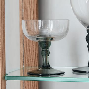 Copa de cóctel Meyer 25 cl - Clear-grey - House Doctor