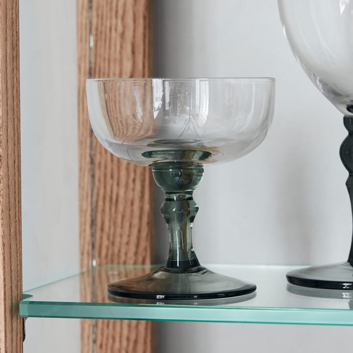 Copa de cóctel Meyer 25 cl - Clear-grey - House Doctor
