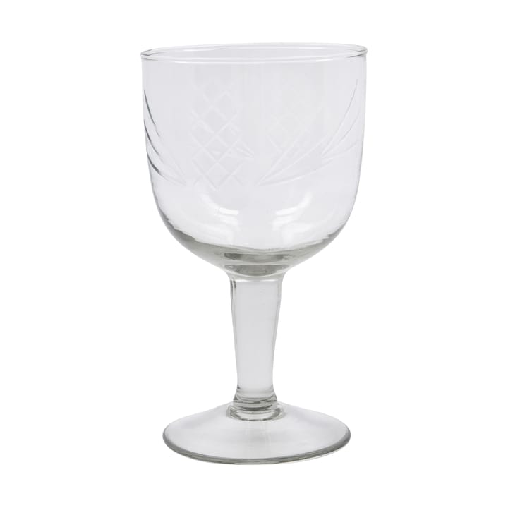 Copa de ginebra Crys 39 cl - transparente - House Doctor