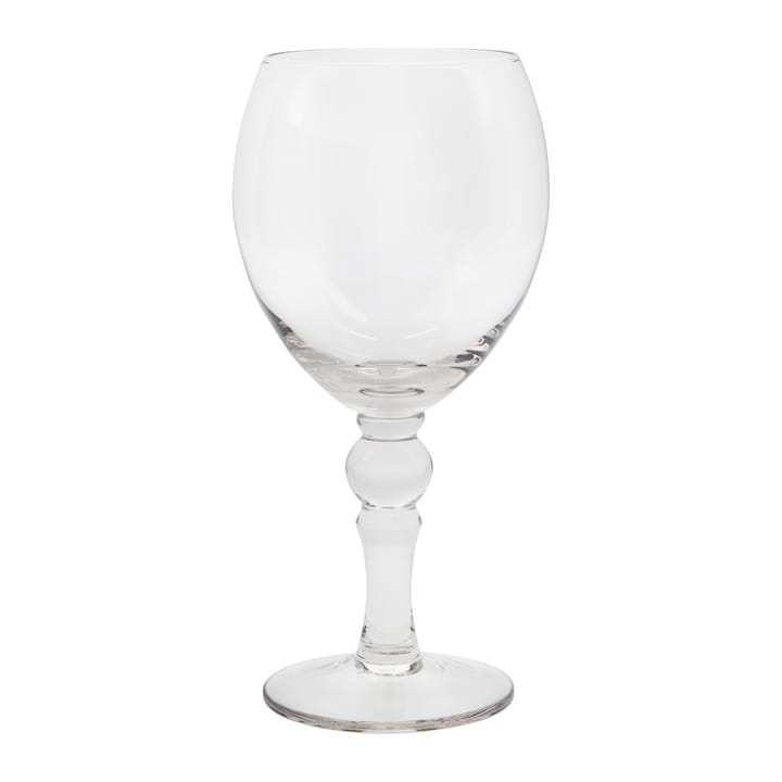 Copa de vino tinto Main 45 cl - transparente - House Doctor