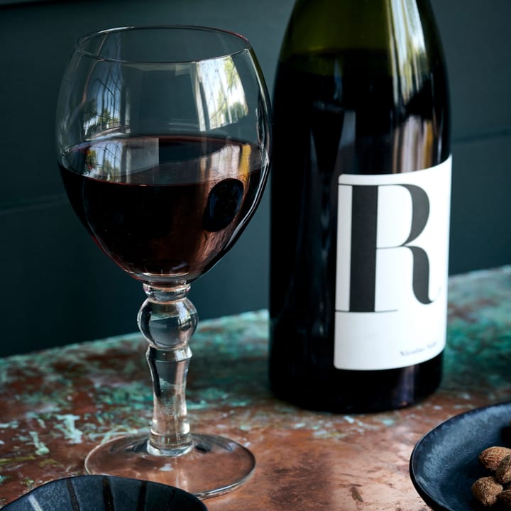 Copa de vino tinto Main 45 cl - transparente - House Doctor
