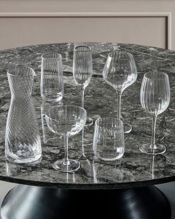 Copa de vino tinto Rill  54 cl - Transparente - House Doctor