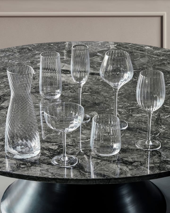 Copa de vino tinto Rill  54 cl, Transparente House Doctor