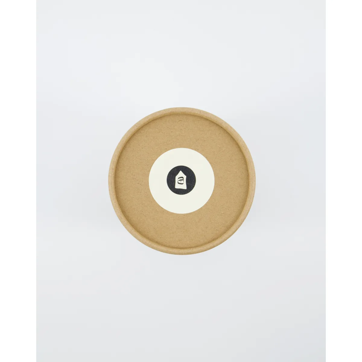 Cubertería Ox 16 piezas, Negro-plata House Doctor