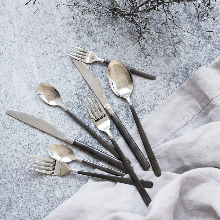 Cuchillo de comida House Doctor, Acero inoxidable House Doctor