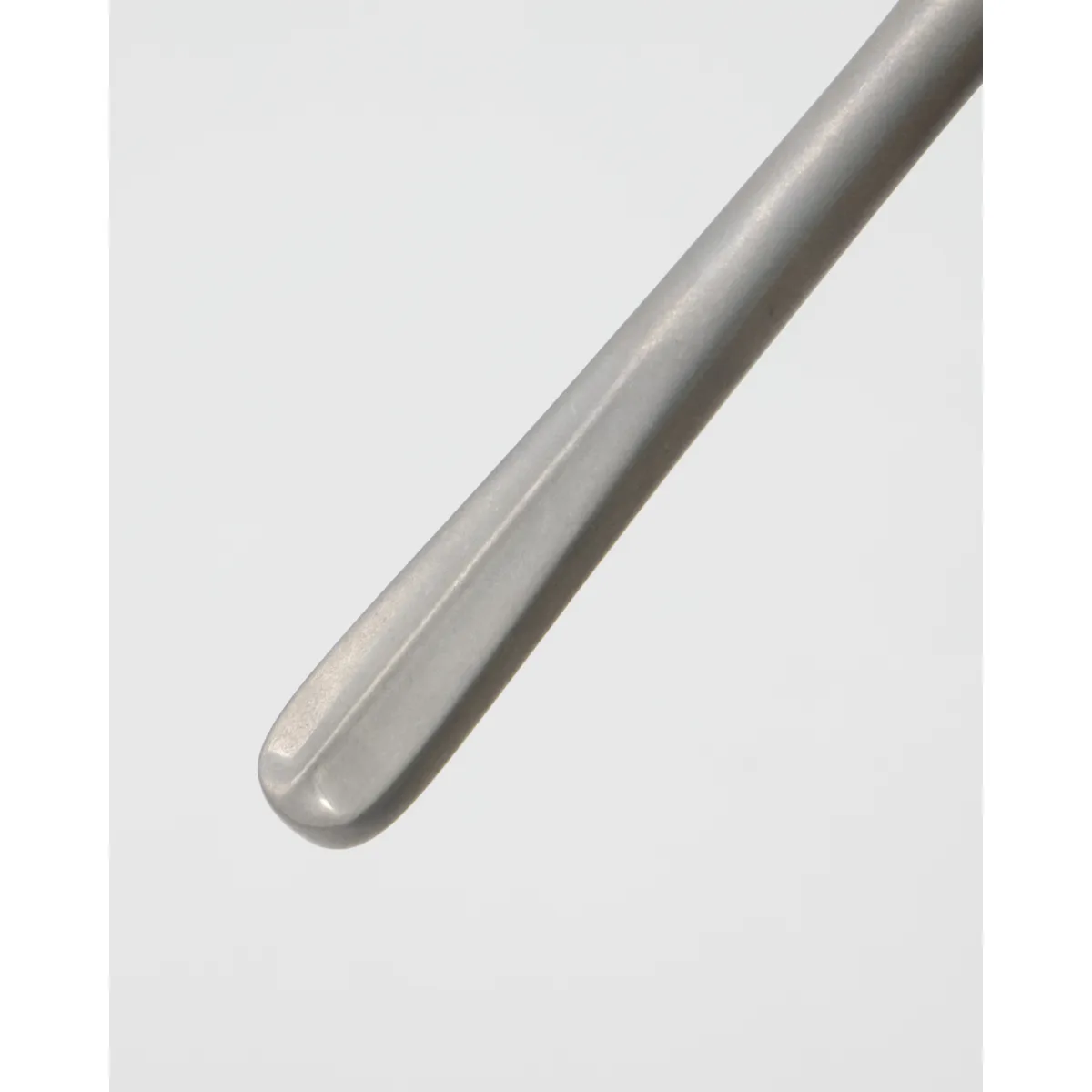 Cuchillo para mantequilla Mora 4-pack, Silver finish House Doctor