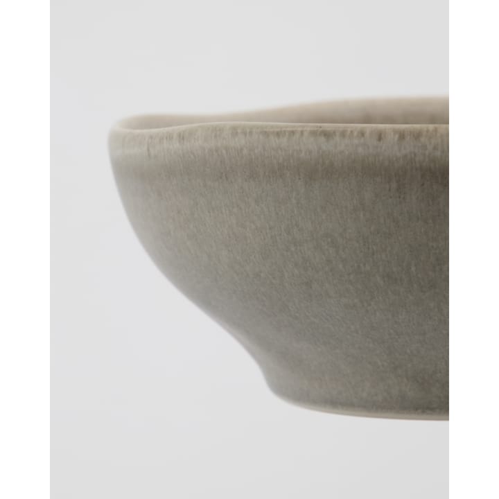 Cuenco More Ø16 cm, Gris House Doctor
