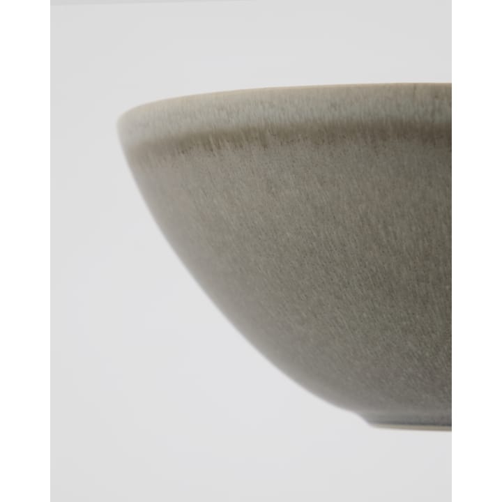 Cuenco More Ø20 cm, Gris House Doctor