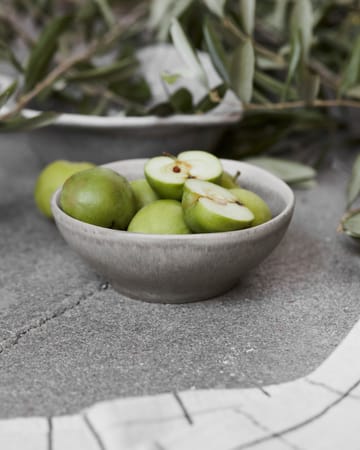 Cuenco More Ø20 cm - Gris - House Doctor
