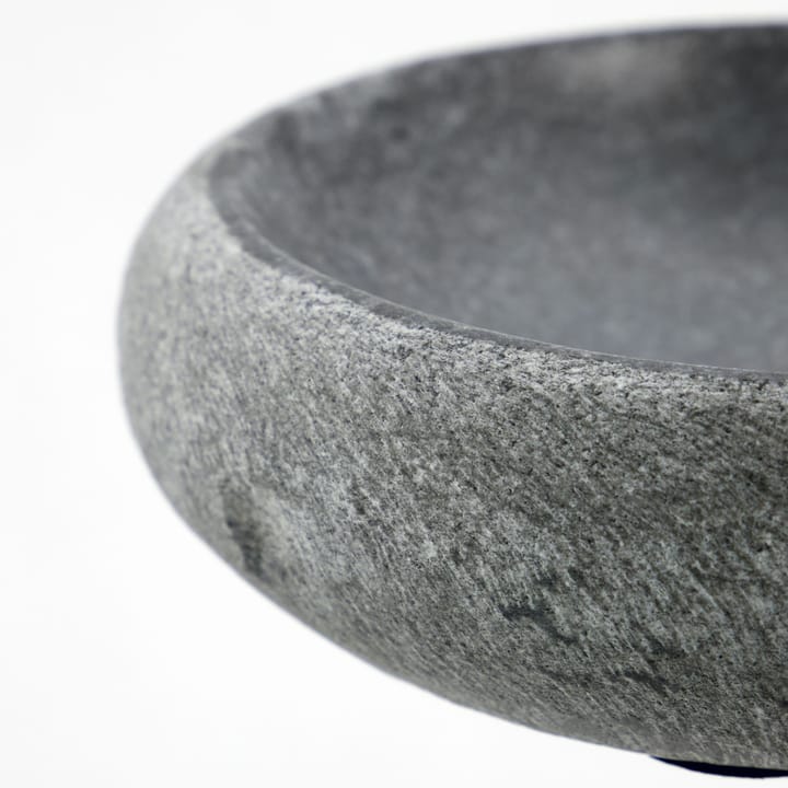 Cuenco Mult Ø15 cm, Gris House Doctor