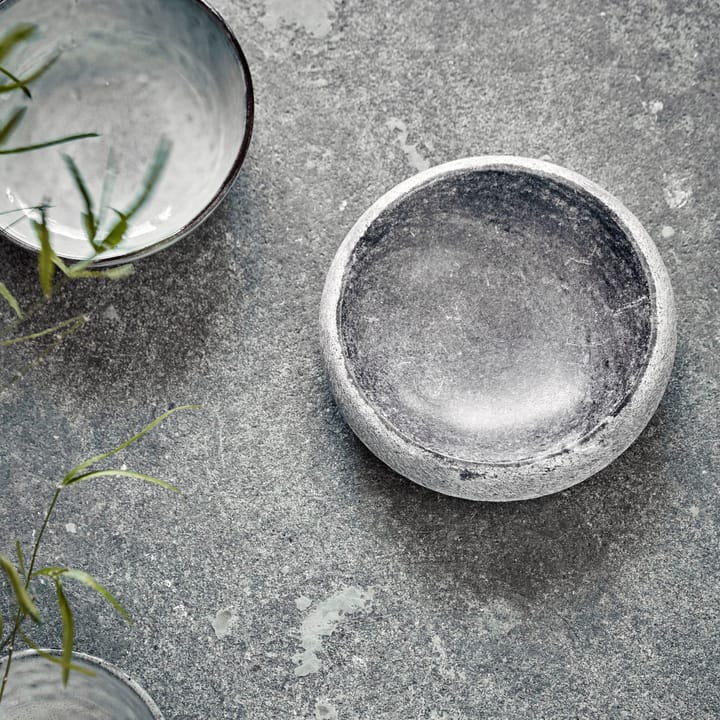 Cuenco Mult Ø15 cm, Gris House Doctor