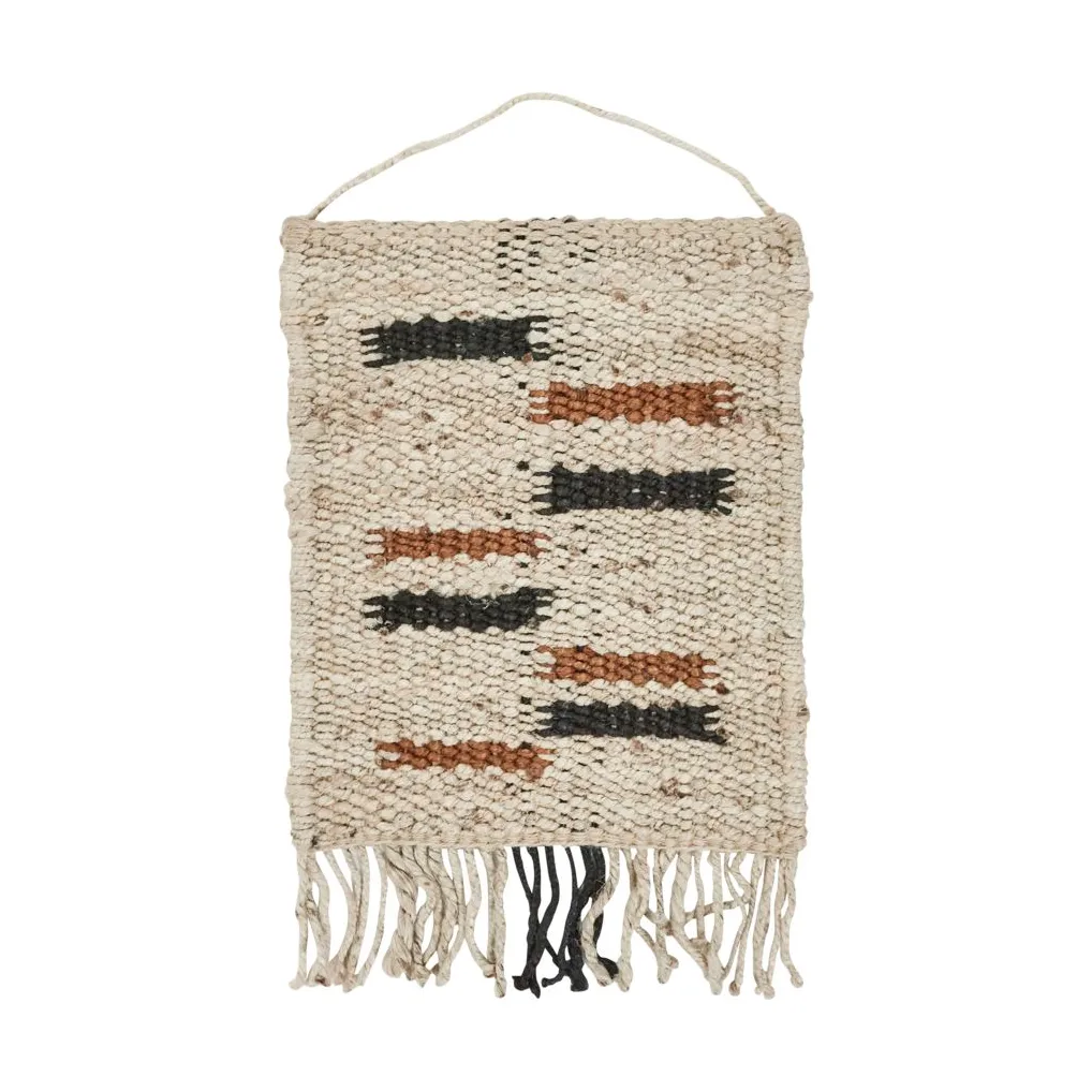 Decoración de pared Zada 35x50 cm, Natural House Doctor