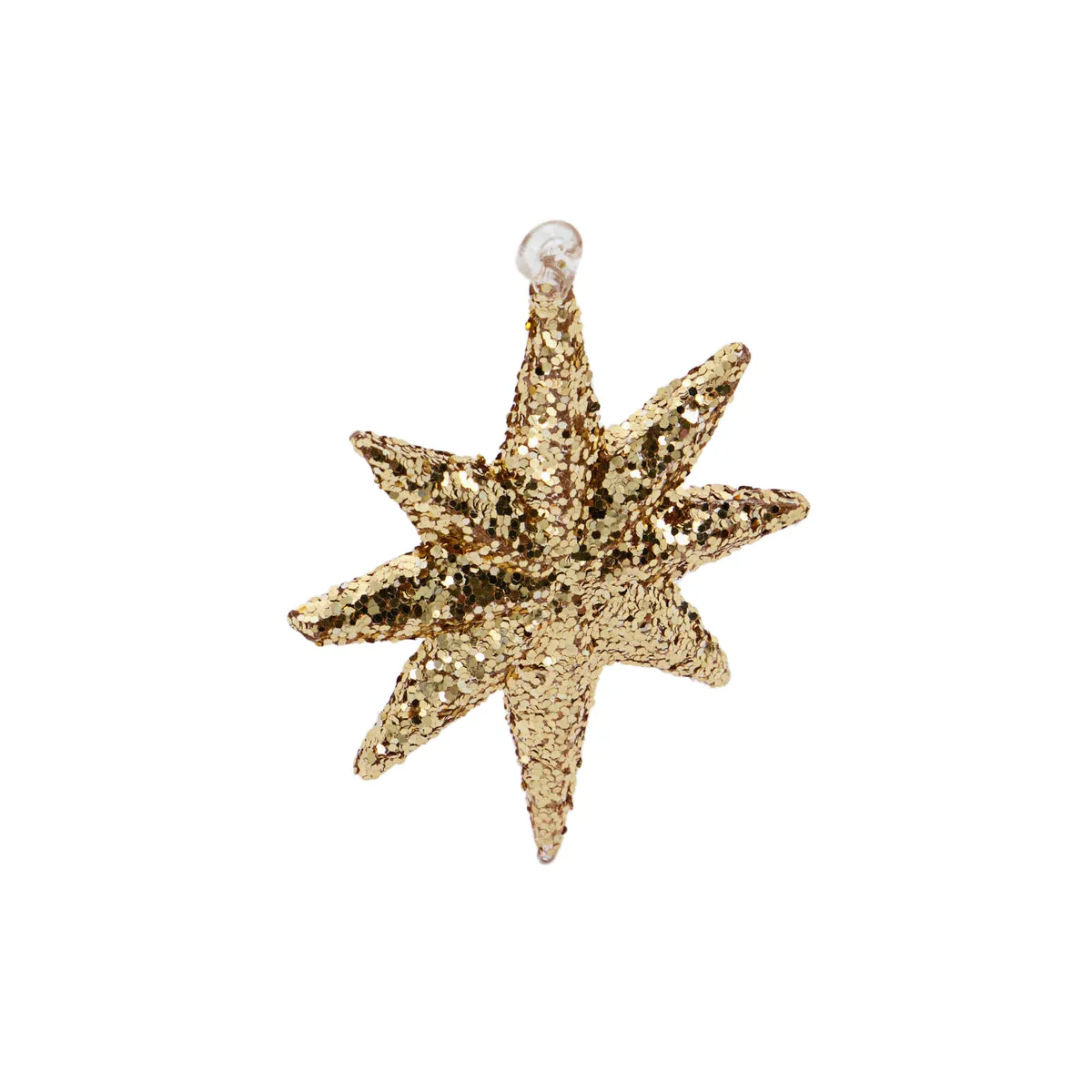 Decoración navideña Chunky, marrón House Doctor