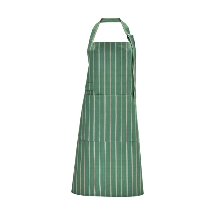 Delantal Cook - Verde - House Doctor