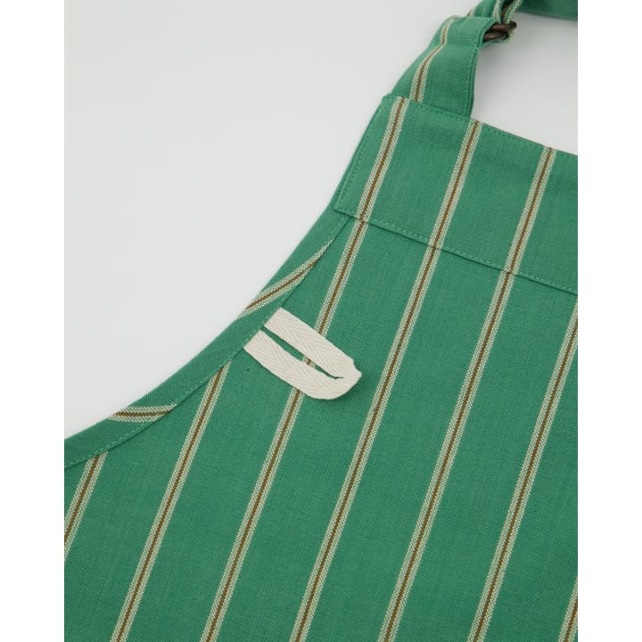 Delantal Cook, Verde House Doctor