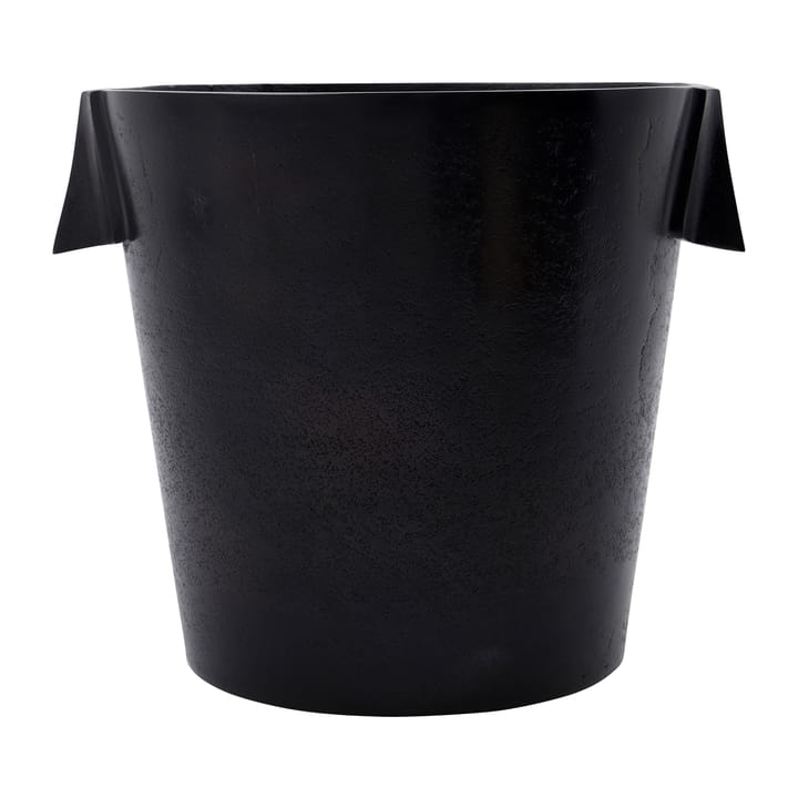 Enfriador de botellas Buck Ø22 cm - Browned brass - House Doctor