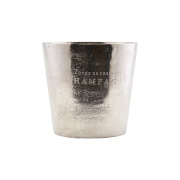 Enfriador de botellas Cuvee - 22 cm - House Doctor