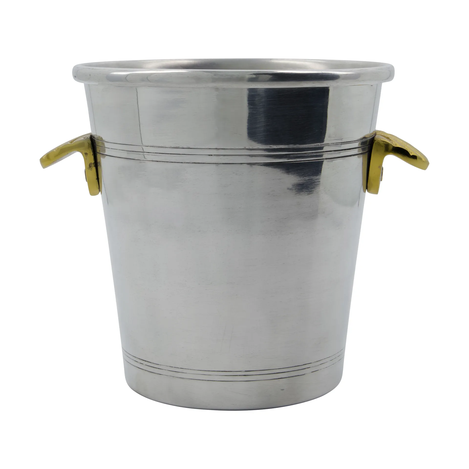 Enfriador de vino Vind, Acabado en plata antigua House Doctor