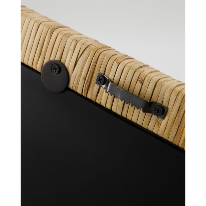 Espejo de pared Miro 50x70 cm, Natur House Doctor