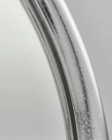 Espejo de suelo Image  - Acabado en plata, 53,5 × 35,5 × 179,5 cm - House Doctor