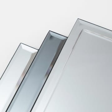 Espejo Deco gris - 50x130 cm - House Doctor
