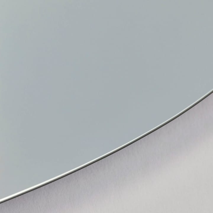 Espejo Peme 50x100 cm, Transparente House Doctor