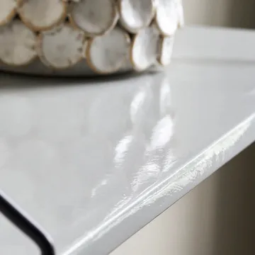 Estantería Rib 70 cm - gris - House Doctor