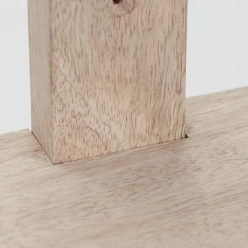 Estantería Set 75x75 cm - Natural - House Doctor