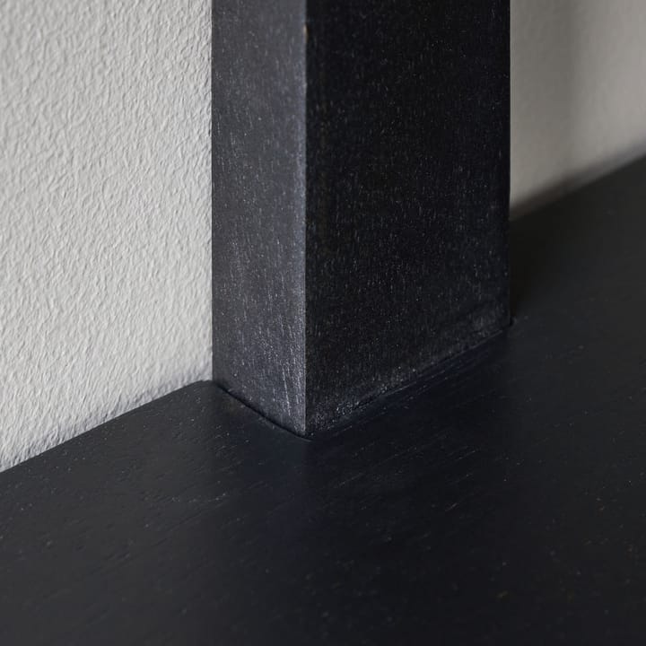 Estantería Set 75x75 cm, Negro House Doctor