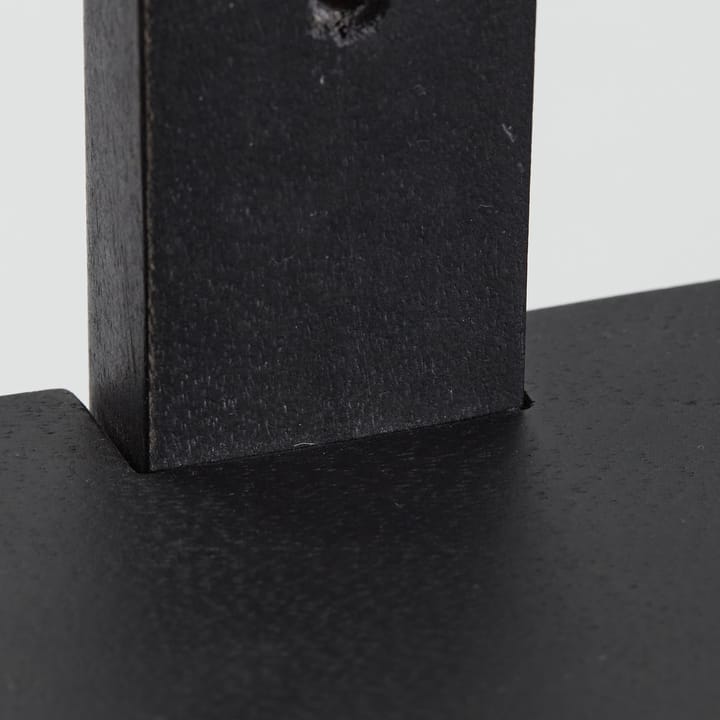 Estantería Set 75x75 cm, Negro House Doctor