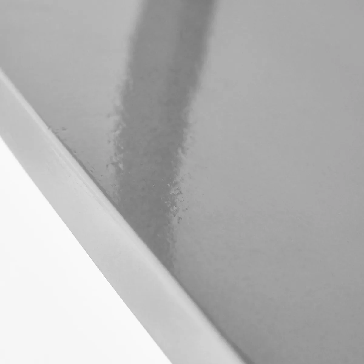 Estantería Sheo gris, 2 estantes House Doctor